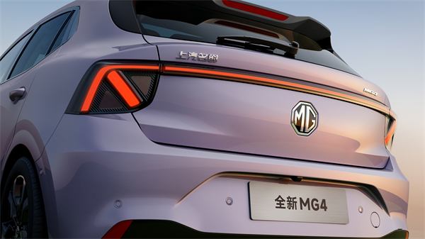 MG All in新能源，MG×OPPO智行车机互联系统将首搭于全新MG4